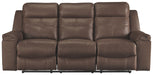 Jesolo - Reclining Sofa - Simple Home Plus