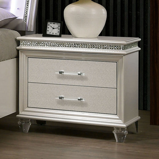 Maddie - Night Stand - Simple Home Plus