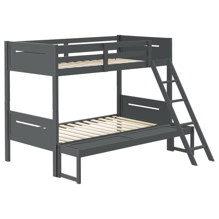 Littleton - Bunk Bed - Simple Home Plus