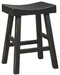 Glosco - Stool (Set of 2) - Simple Home Plus