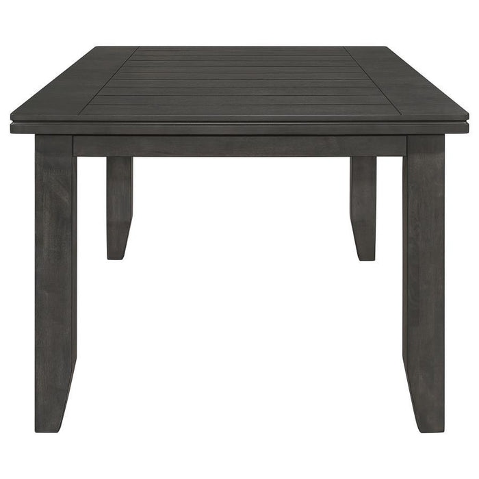 Dalila - Rectangular Dining Table - Simple Home Plus