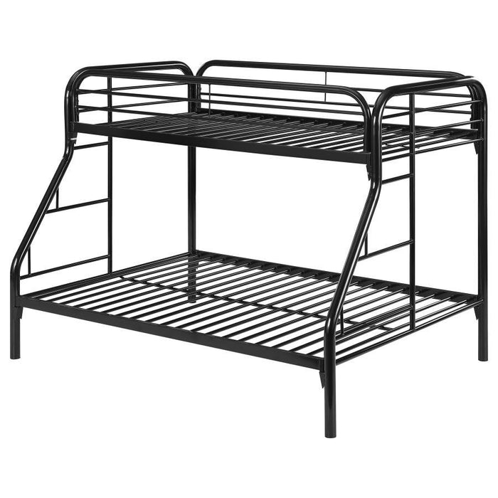 Morgan - Bunk Bed - Simple Home Plus