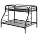 Morgan - Bunk Bed - Simple Home Plus