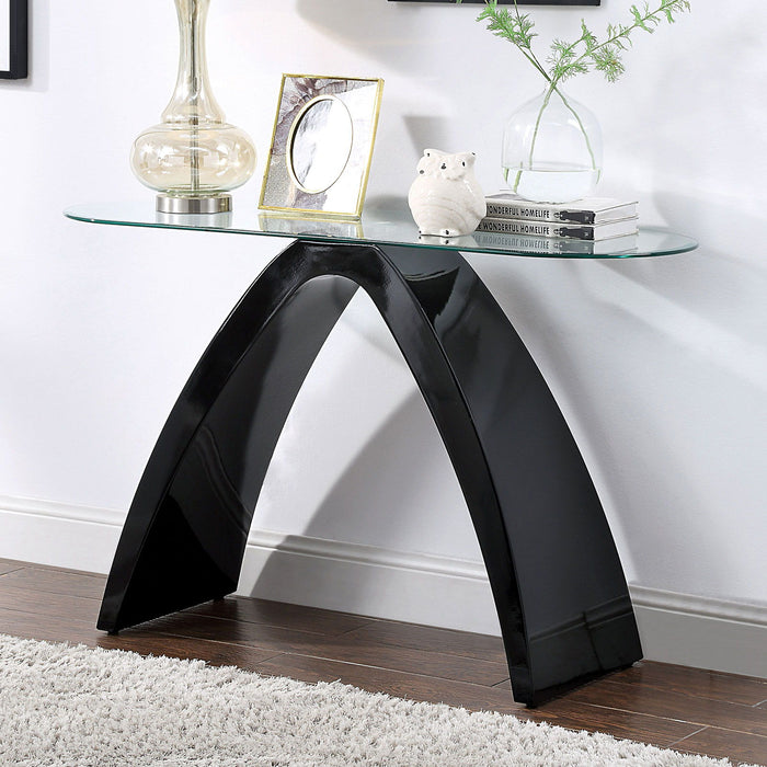 Nahara - Sofa Table - Simple Home Plus