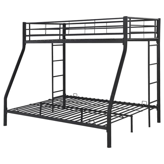 Hayward - Bunk Bed - Simple Home Plus