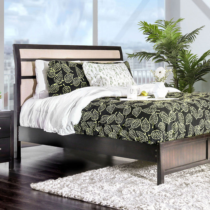 Berenice - Bed - Simple Home Plus