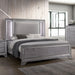 Alanis - Bed - Simple Home Plus