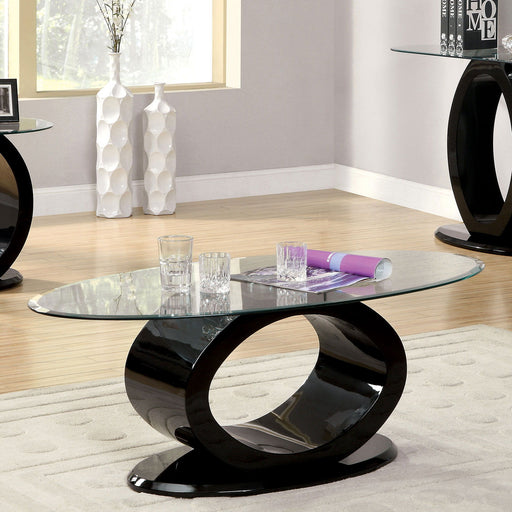 Lodia - Coffee Table - Simple Home Plus