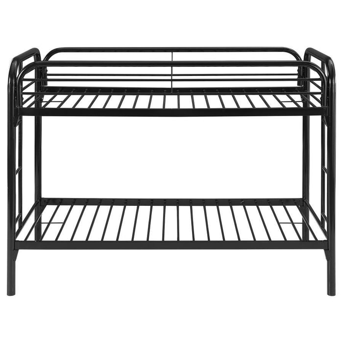 Morgan - Bunk Bed - Simple Home Plus