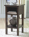 Marnville - Accent Table - Simple Home Plus