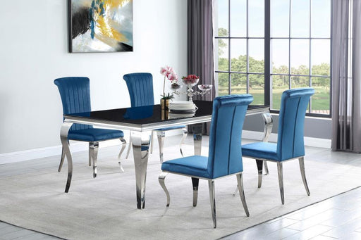 Carone - Dining Room Set - Simple Home Plus