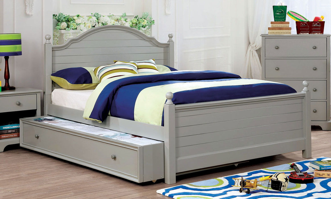 Diane - Bed - Simple Home Plus