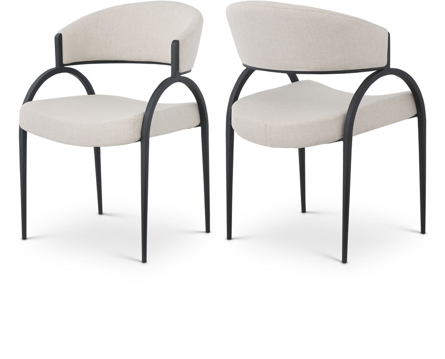 Privet - Dining Chair Set