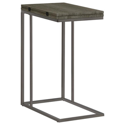 Pedro - Expandable Top Accent Table - Simple Home Plus