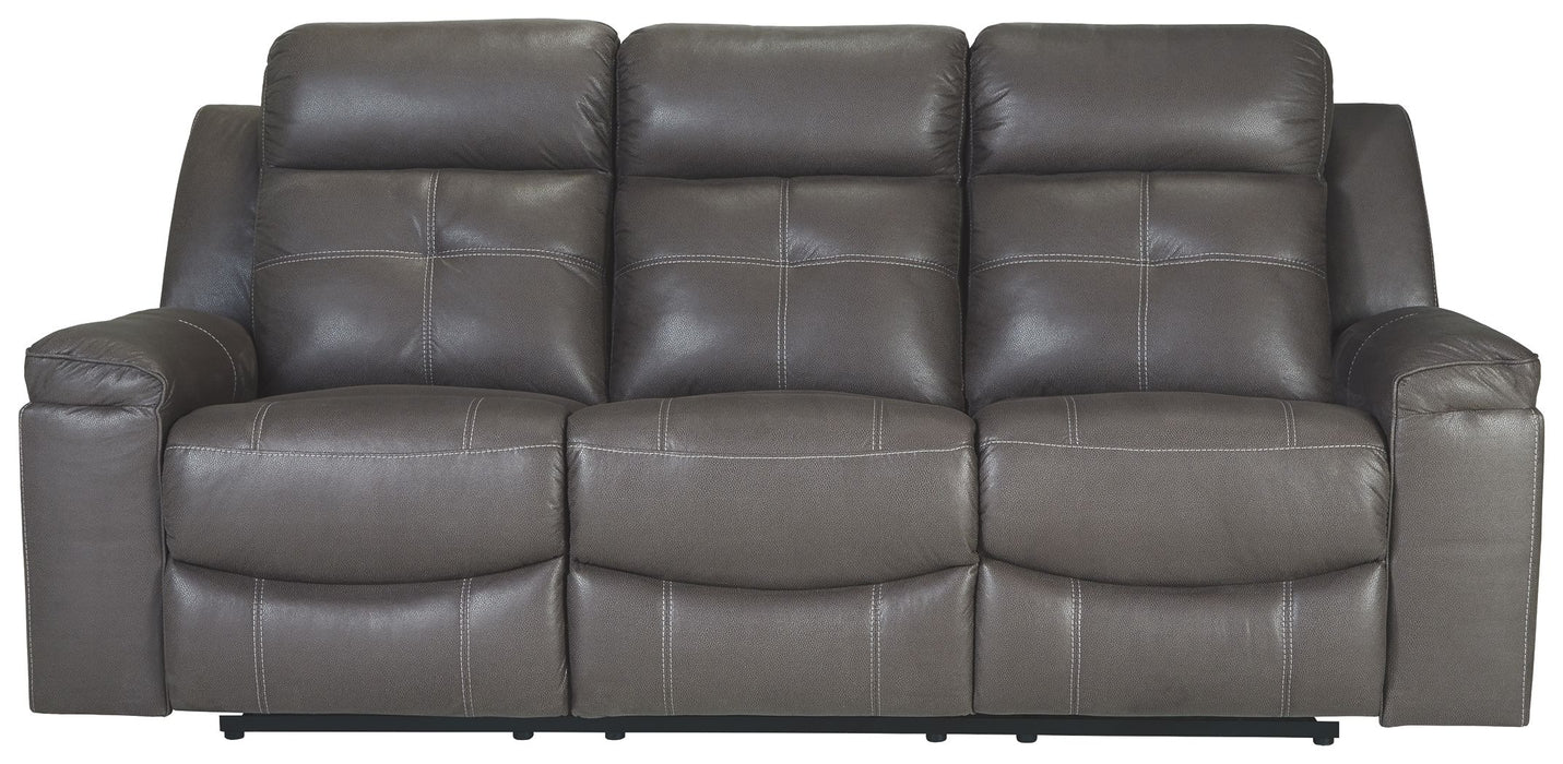 Jesolo - Reclining Sofa - Simple Home Plus