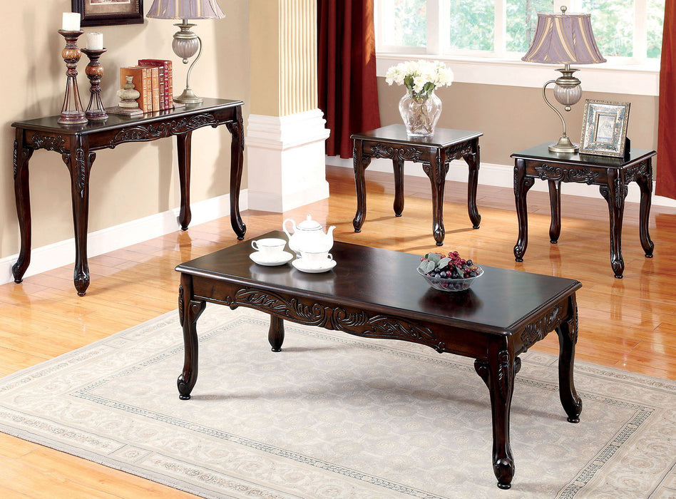 Cheshire - Coffee Table Set - Simple Home Plus