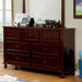 Olivia - Dresser - Simple Home Plus