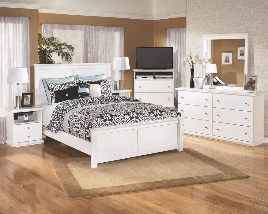 Bostwick - Dresser - Simple Home Plus