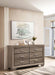 Kauffman - Dresser - Simple Home Plus