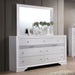 Chrissy - Dresser - Simple Home Plus