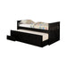 Rochford - Captain'S Bed With Storage Trundle - Simple Home Plus