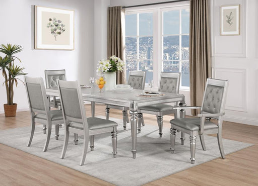 Bling Game - Dining Room Set - Simple Home Plus