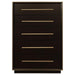 Durango - 5-Drawer Chest - Simple Home Plus