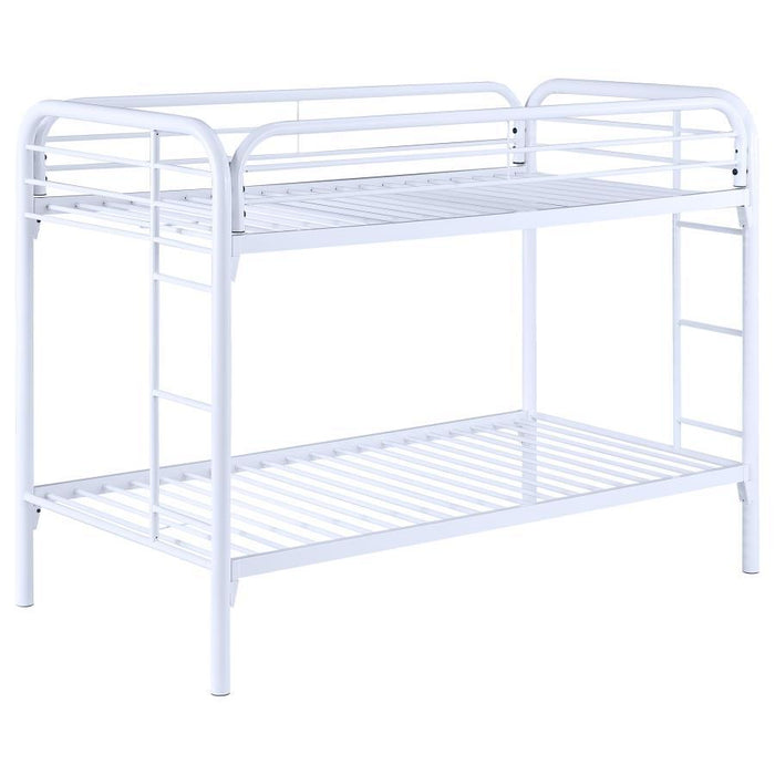 Morgan - Bunk Bed - Simple Home Plus