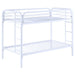 Morgan - Bunk Bed - Simple Home Plus