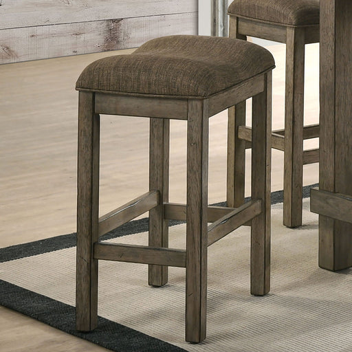 Gumboro - Counter Height Stool (Set of 2) - Simple Home Plus