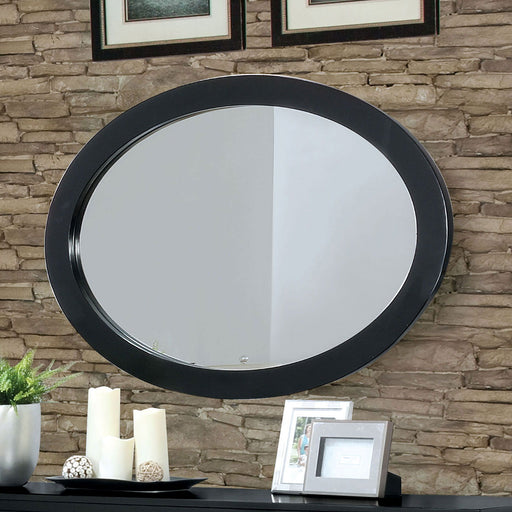 Lennart - Oval Mirror - Simple Home Plus