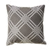 Bess - Pillow (Set of 2) - Dark Gray - Simple Home Plus