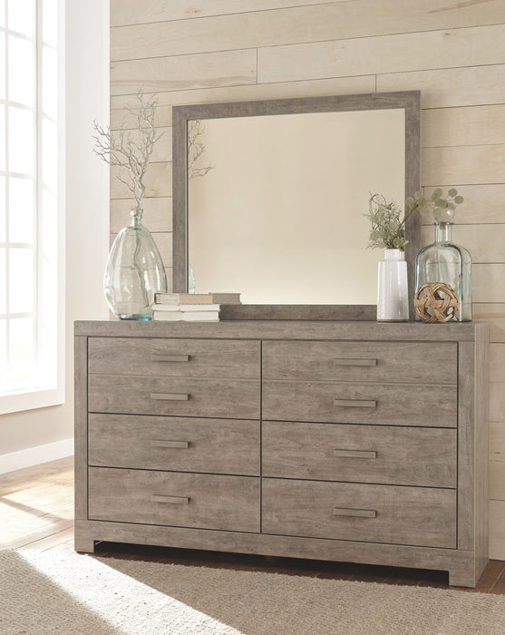 Culverbach - Dresser - Simple Home Plus