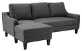 Jarreau - Sleeper Sofa - Simple Home Plus