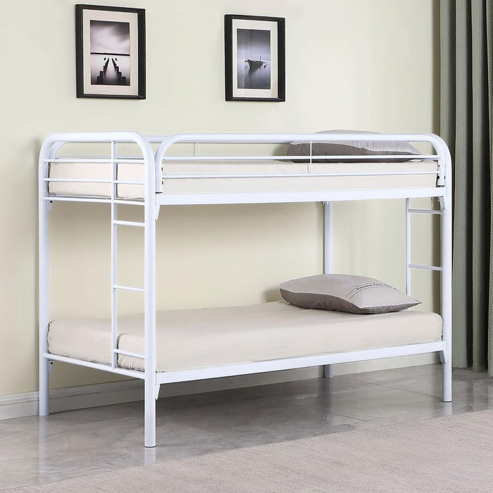 Morgan - Bunk Bed - Simple Home Plus