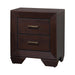 Kauffman - Nightstand - Simple Home Plus