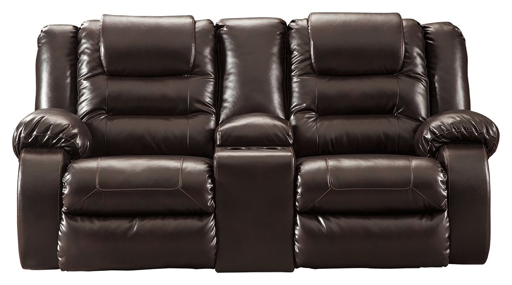 Vacherie - Reclining Loveseat - Simple Home Plus