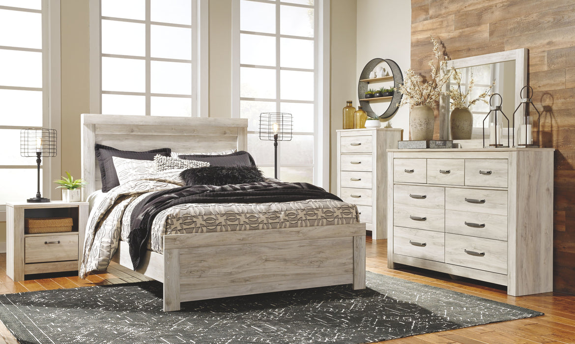 Bellaby - Dresser - Simple Home Plus