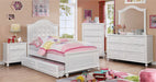 Olivia - Youth Bed - Simple Home Plus