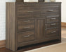 Juararo - Dresser - Simple Home Plus