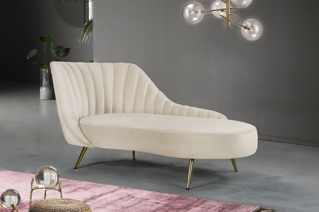 Margo - Chaise