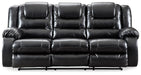 Vacherie - Reclining Sofa - Simple Home Plus