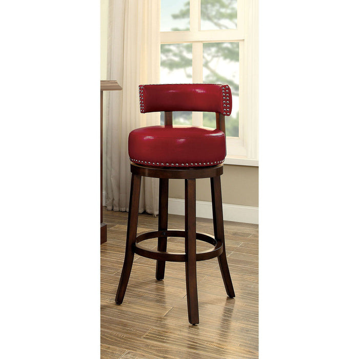 Shirley - Bar Stool - Simple Home Plus