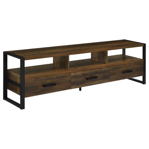 James - TV Stand - Simple Home Plus