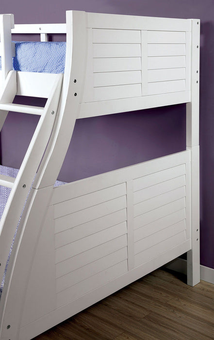 Hoople - Bunk Bed - Simple Home Plus