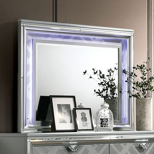 Emmeline - Mirror With Led Lights - Simple Home Plus