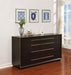 Durango - 8 Drawers Dresser - Simple Home Plus