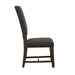 Twain - Upholstered Side Chairs (Set of 2) - Simple Home Plus