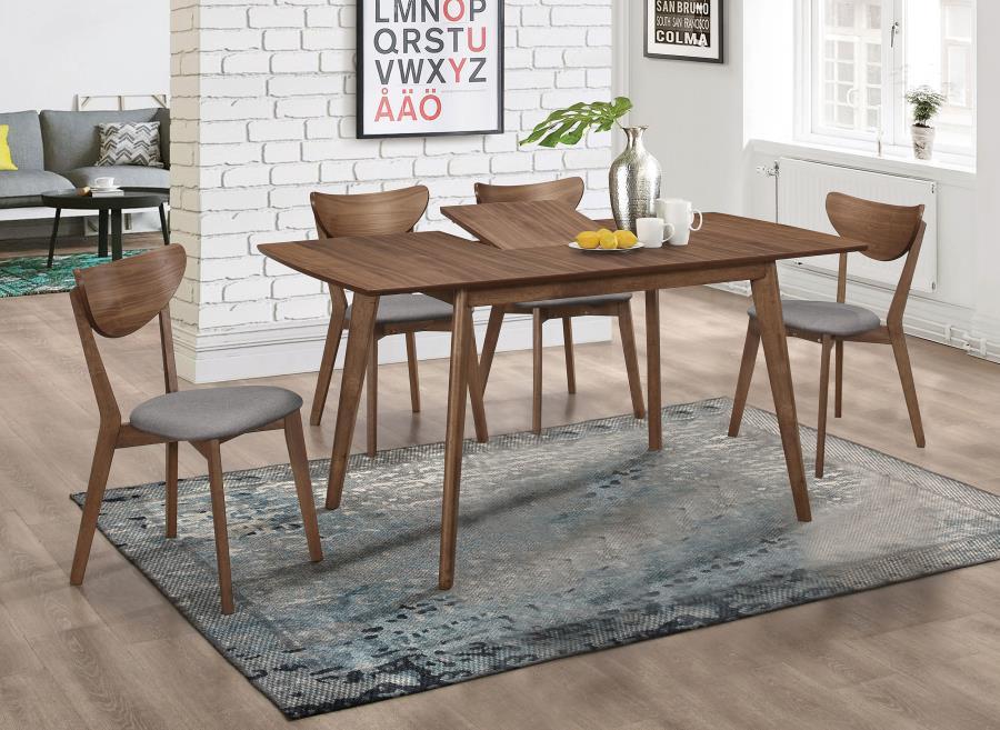 Alfredo - Dining Room Set - Simple Home Plus