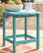 Sundown Treasure - Outdoor End Table - Simple Home Plus